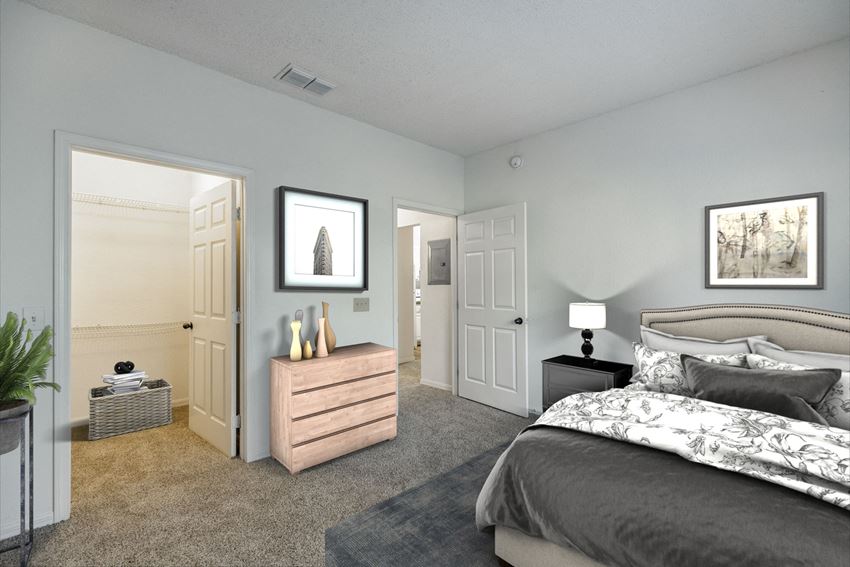 Paradise Island Apartments, 7651 Paradise Island Blvd, Jacksonville, FL